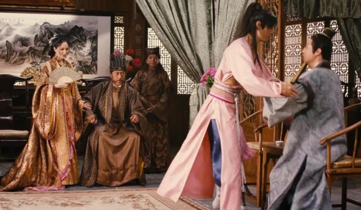 百看不厌高质量美女云集肉欲鸡动搞穴作品《3D肉蒲团导演剪辑加长版》字幕佳作 妹子颜值身材一流啪啪