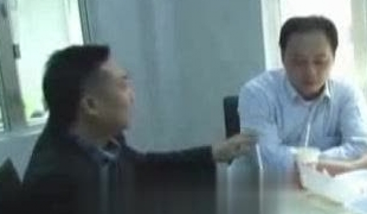 瘾淫入性之同事餐餐拮