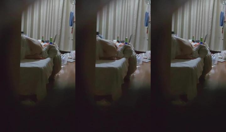 【极品稀缺 ️猫眼偷拍】超刺激猫眼偷窥酒店偷情狂欢啪啪做爱 叫声淫荡 不一样的视觉体验 比酒店偷拍更刺激 偷情篇