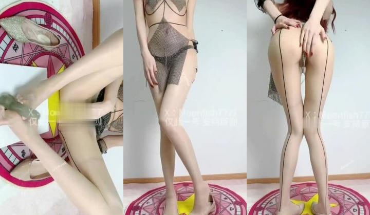 【边走边尿】烧婊子 橙子橙子+金秘书虾米 会员福利