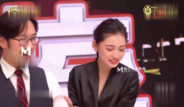 MTVQ13-性爱自修室EP3节目篇&AV篇
