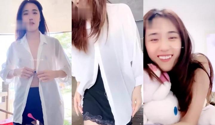 超牛逼，喜欢露出的28岁小少妇，【代也加】，夏天桥下脱光，被路过的大爷发现了，惊掉了老头的下巴！