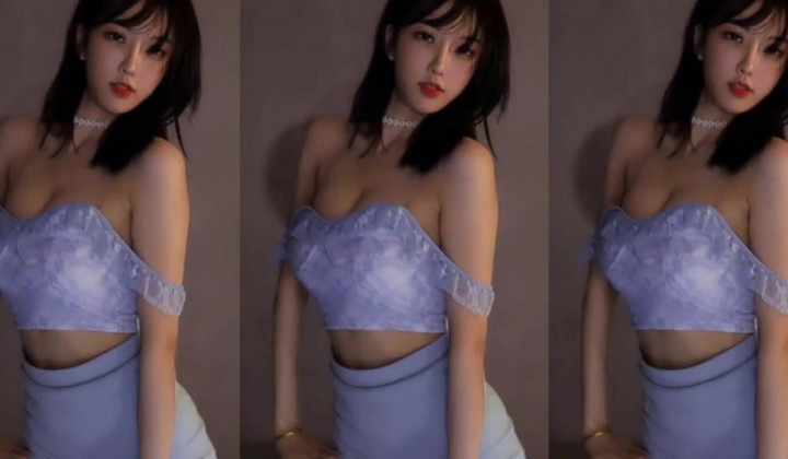 【斗鱼现役网红主播 南妹儿】女神的颤抖 整个奶子都要抖出来了 热舞走光被封合集