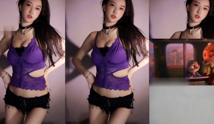 【斗鱼现役网红主播 南妹儿】女神的颤抖 整个奶子都要抖出来了 热舞走光被封合集