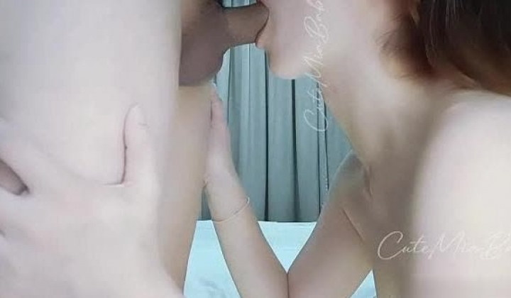 性感尤物女神『cutemiababe』淫乱盛宴 风情万种反差女神 清纯唯美脸蛋 实则内心淫荡不堪