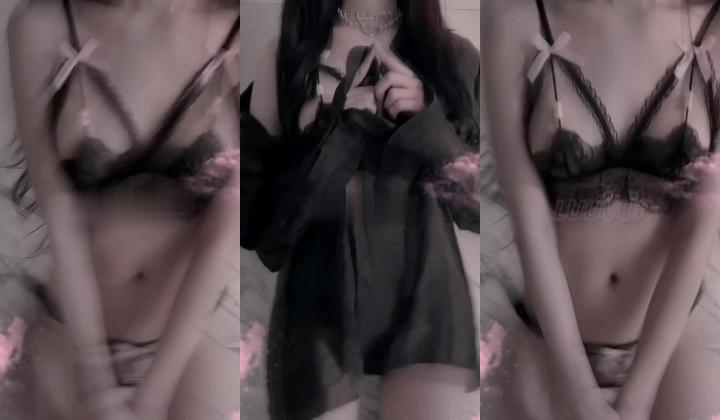 《核弹网红精品》万人求档极品S级女神反差婊LUVUR订阅私拍第三季，拥有漫画身材的舞蹈生和她的淫