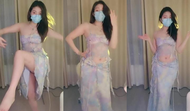 【宓安】重磅！新人校花~超级漂亮~骚舞~道具狂插~秒射!
