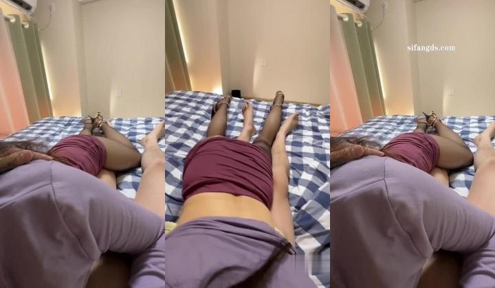 约啪各种女神VIP群付费流出《黑椒盖饭》爆艹调教美少女 神仙性生活尽情抽射