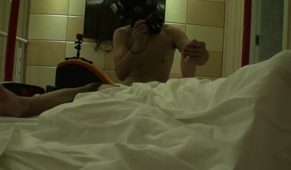 MJ三人组迷玩丰满少妇无意识玩弄菊大力爆操