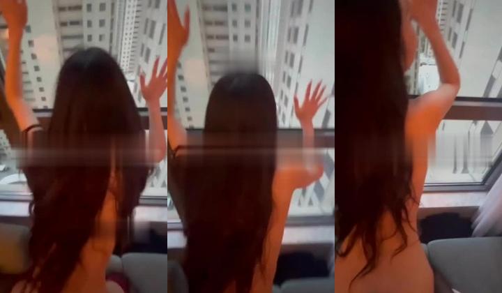 超淫妻大神【GY】，大神的288付费门槛群 带着老婆各种放荡，还有骚妻的聊天记录