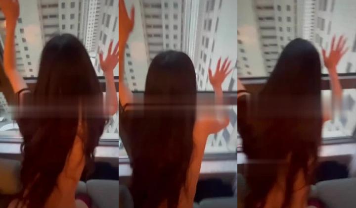 超淫妻大神【GY】，大神的288付费门槛群 带着老婆各种放荡，还有骚妻的聊天记录