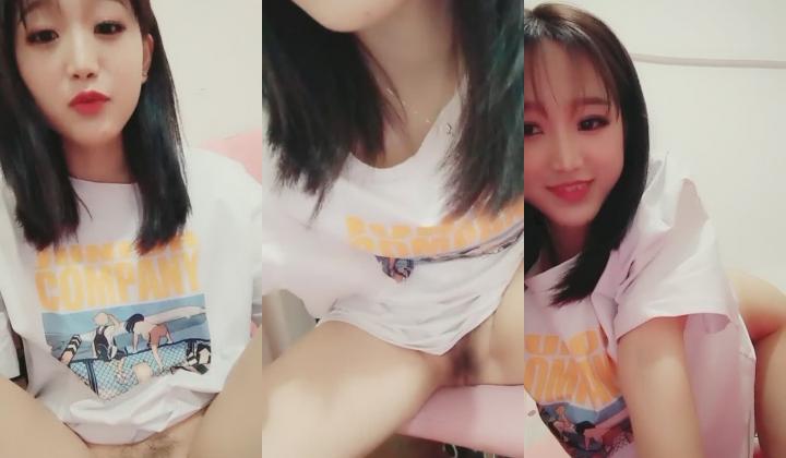 新人漂亮美女主播 收费直播大秀 阴毛稀疏 近3小时