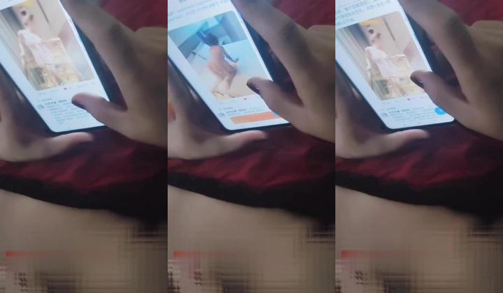 绿帽淫妻【丸子夫妻】门槛福利，交流换妻日常性爱