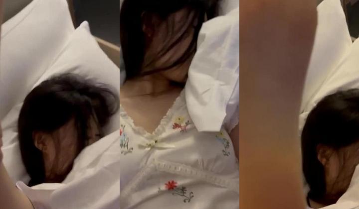 大神酒店约炮白白嫩嫩的美女同事 各种姿势爆操她的小嫩B