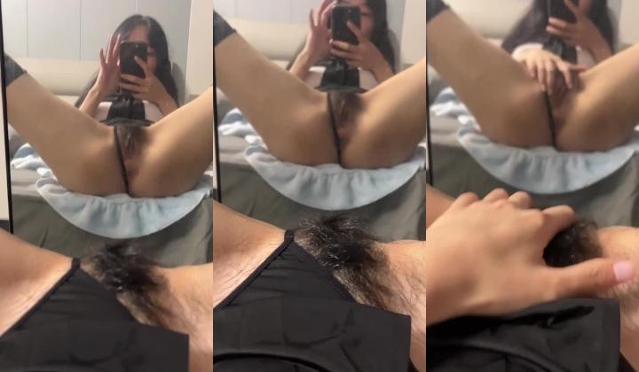 颜值博主，微博小网红，福建美女【林惠】不雅视图，大量紫薇啪啪，相当反差