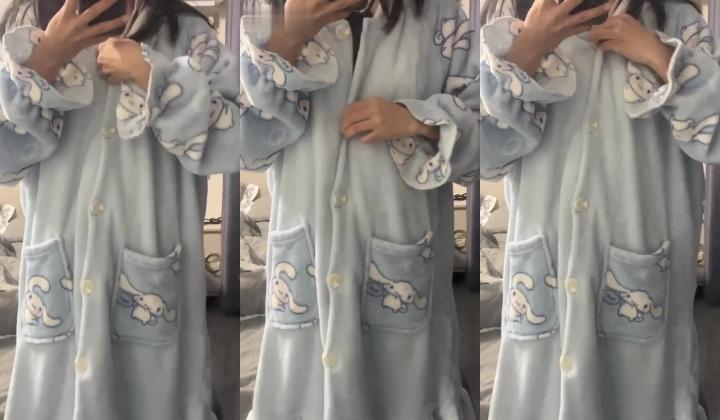 颜值博主，微博小网红，福建美女【林惠】不雅视图，大量紫薇啪啪，相当反差