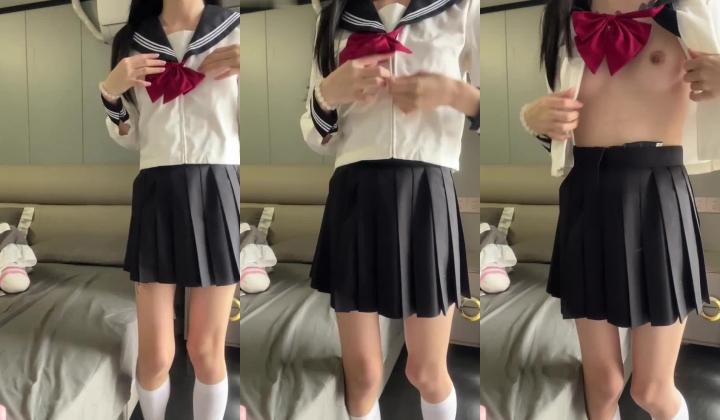 颜值博主，微博小网红，福建美女【林惠】不雅视图，大量紫薇啪啪，相当反差