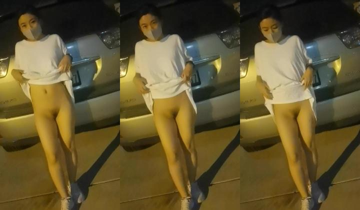 跨国夫妻，户外露出，极品小少妇，【台湾夫日本妻】第一弹，性爱啪啪娇妻自慰