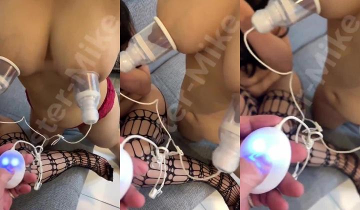 真枪实弹折磨女奴！推特重度虐女金主【迈克大师】饲养多位性奴开发私拍，操够了各种花样
