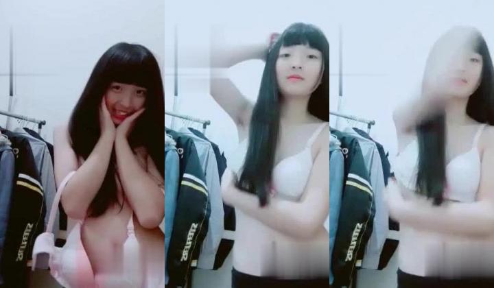 《台湾情侣泄密》湖中之光高二女生廖彦宁性爱私拍泄密流出