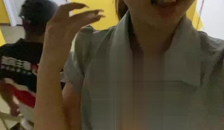 【母狗欢欢（mugohuanhuan）】合集，户外露出，群P，母狗调教