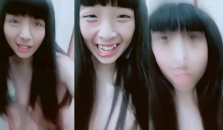 《台湾情侣泄密》湖中之光高二女生廖彦宁性爱私拍泄密流出