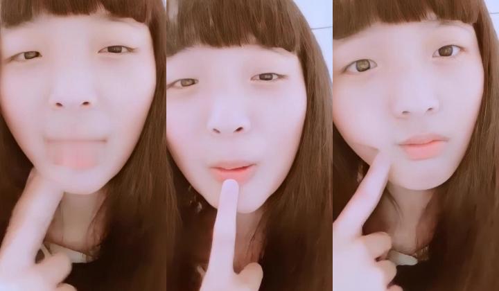 《台湾情侣泄密》湖中之光高二女生廖彦宁性爱私拍泄密流出