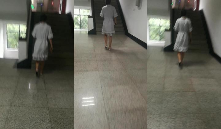 【精品抄底】校园内偷拍学妹小姐姐裙底系列 一股青春气息