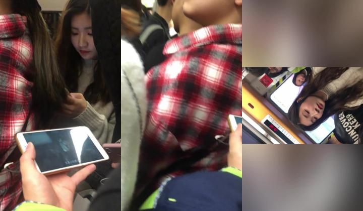 《王者级 神作》作死牛人波哥商场、步行街小型电筒补光极限贴身抄底漂亮小姐姐神秘裙底亮点多多