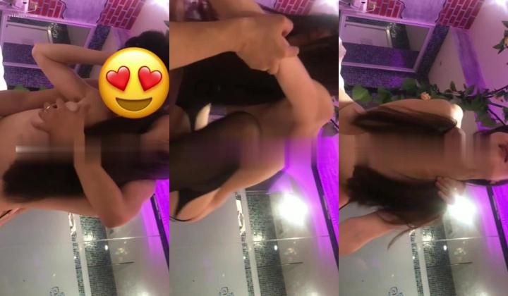 【极品泄密】推特经典大V 分享女友潇潇 站内未流出福利