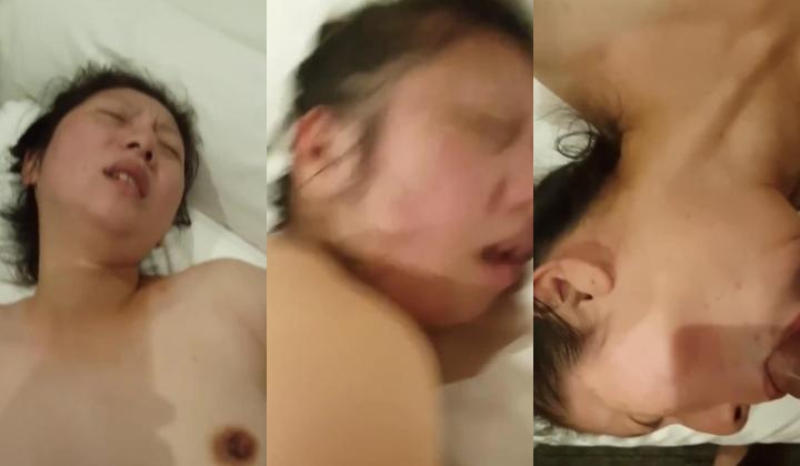 半老徐娘50岁的阿姨才最疼人 一般人无法驾驭性欲实在太强了