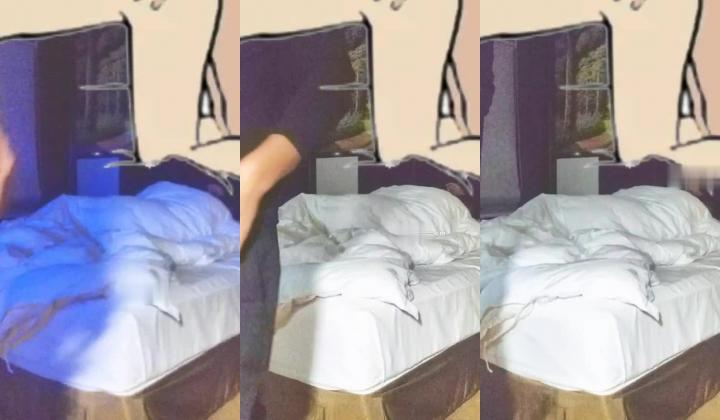 真实绿帽博主，【王军】让老婆陪各个不同单男啪啪，各种特写插穴，太淫乱了