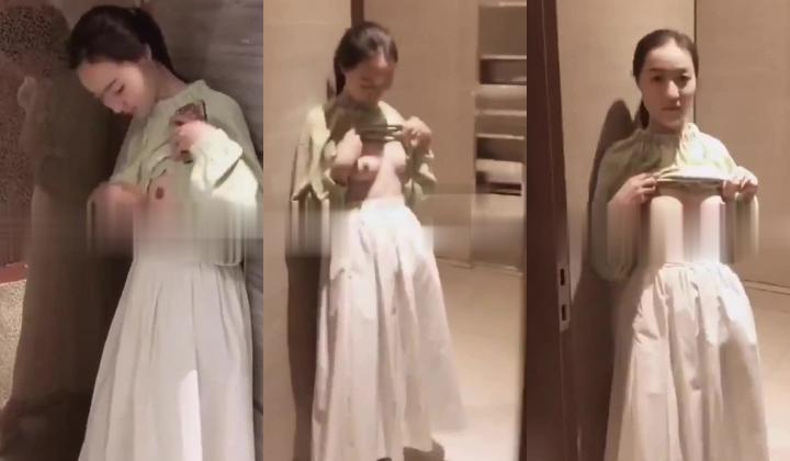 【极品泄密】推特经典大V 分享女友潇潇 站内未流出福利