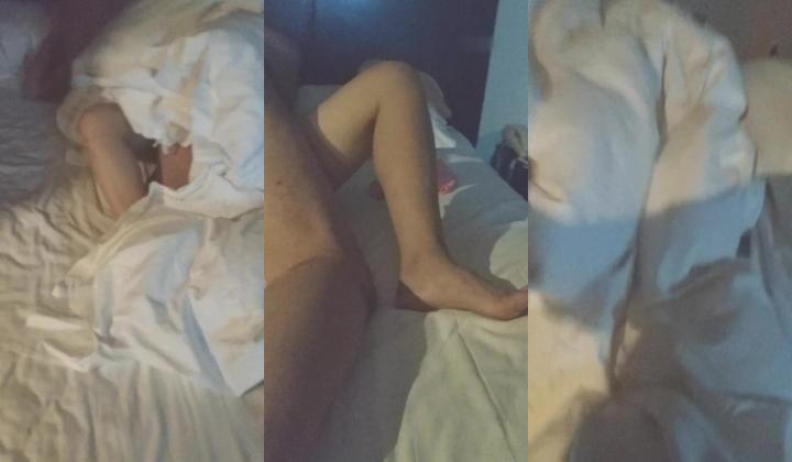 真实绿帽博主，【王军】让老婆陪各个不同单男啪啪，各种特写插穴，太淫乱了
