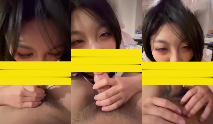 可盐可甜COS抽像福利姬【池甜chitian1】露脸性爱视图，自慰喷水上吊，各种母狗行为