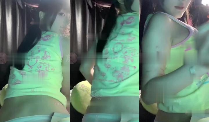 极品在校大学生反差婊【恋旧症】巨乳美少女，自慰阿黑颜，弹力插盯射乞求主人的精液