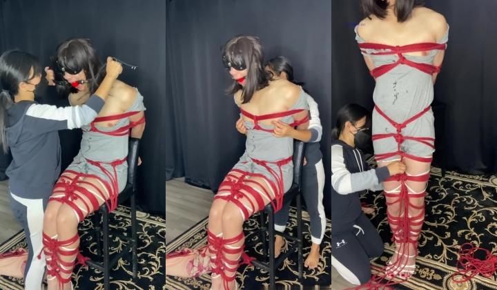 极品反差绿帽癖淫妻母狗【艾蜜莉】解锁私拍完结篇~协闺蜜约战粉丝换老公4P叠插排插超辣眼睛
