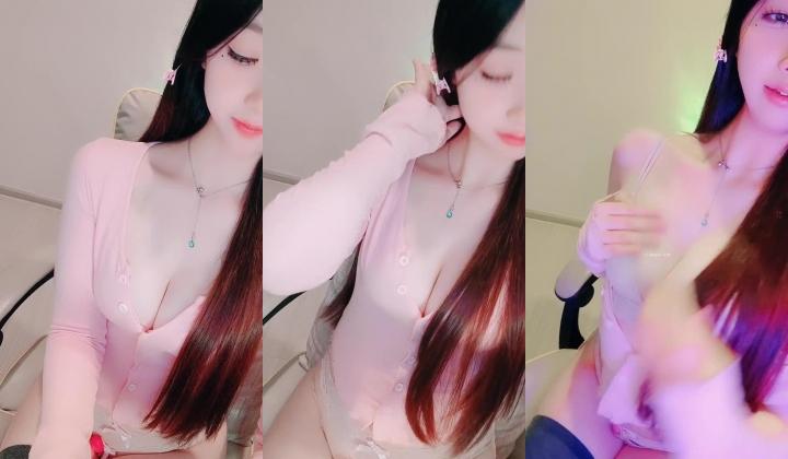 ️超级白富美，绿转黄女神【小池】正式下海，抖音热舞，脱衣扣逼，可惜走这条路