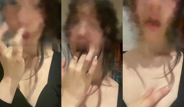 推特dom大佬，【Ethan0109c】 你的女神瞒着未婚夫被调教，各种学生良家