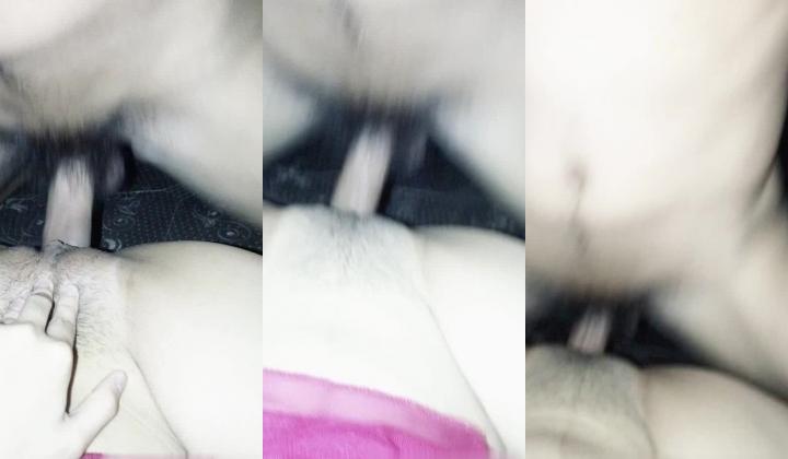 泰国极品小只马人妻「BeNight69」OF大尺度私拍，献妻换妻、多人群P、肛交、三通…