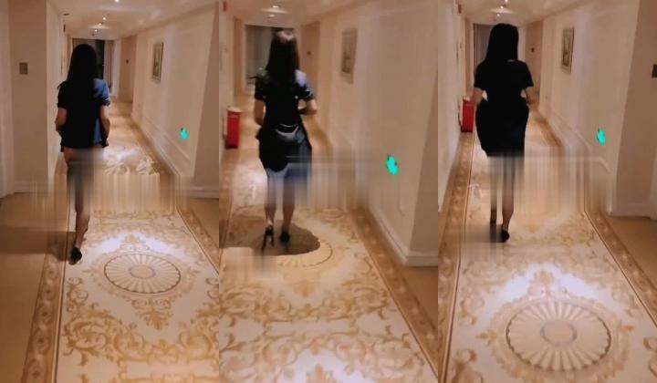 顶级人气调教大神【50渡先生】最新私拍流出，花式暴力SM调教女奴，群P插针喝尿露出各种花样