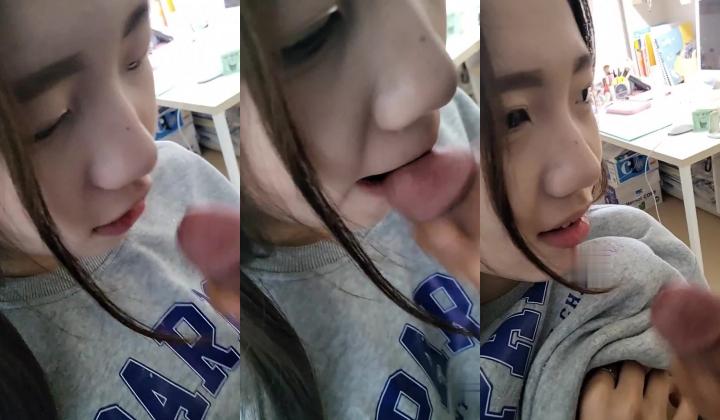 天津大学校花 明明是金主爸爸的性奴母狗 还死不承认