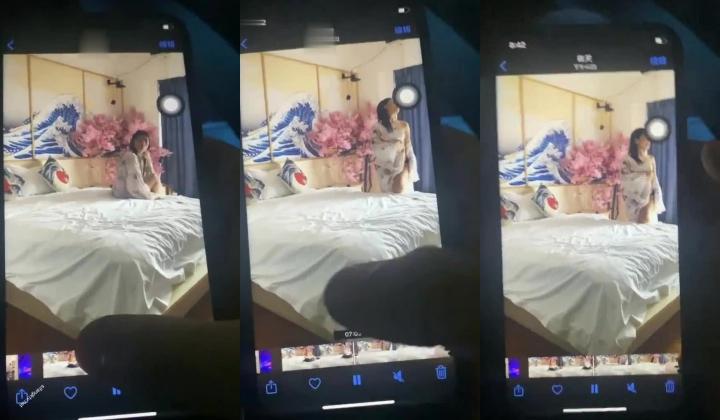 人生赢家，约炮大神【蒂奇！Long】玩肏调教，多位极品网红舞蹈生有露脸，全都乖乖的像条小母狗