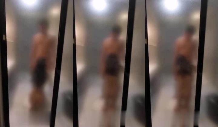 顶级约炮大神【Donald_S】3P淫乱众多极品反差婊 别人眼中的女神被当成母狗一样操！被鸡巴各