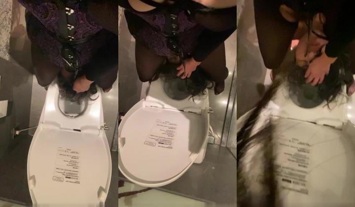 网红男女通吃SM调教御姐maya女王订阅完结篇~绳缚虐乳拘束强制高潮鞭打