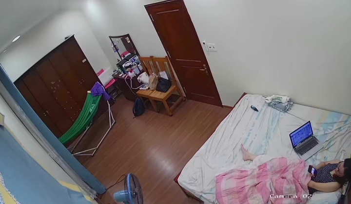 【破解摄像头】稀缺摄像头 自慰合集 把自己玩高潮了