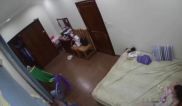 【破解摄像头】稀缺摄像头 自慰合集 把自己玩高潮了
