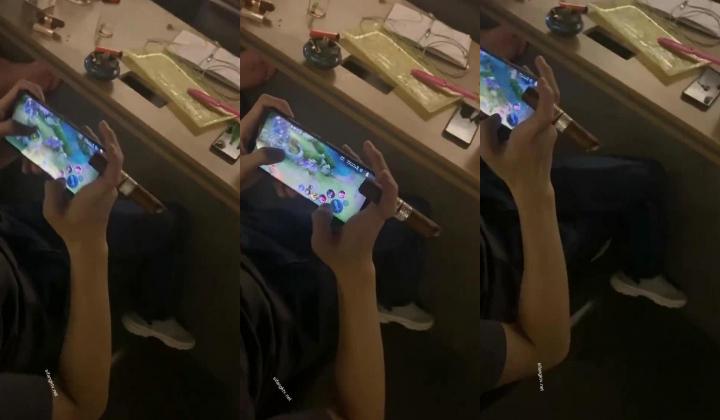 人生赢家，约炮大神【蒂奇！Long】玩肏调教，多位极品网红舞蹈生有露脸，全都乖乖的像条小母狗