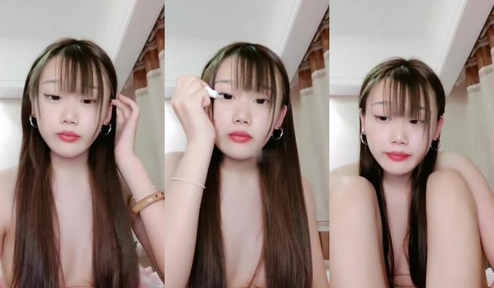 05后超级萌妹，【零5萝莉酱】，JK萝莉，无套吃鸡啪啪，还会弹吉他，才艺展示，蜜桃臀后入内射
