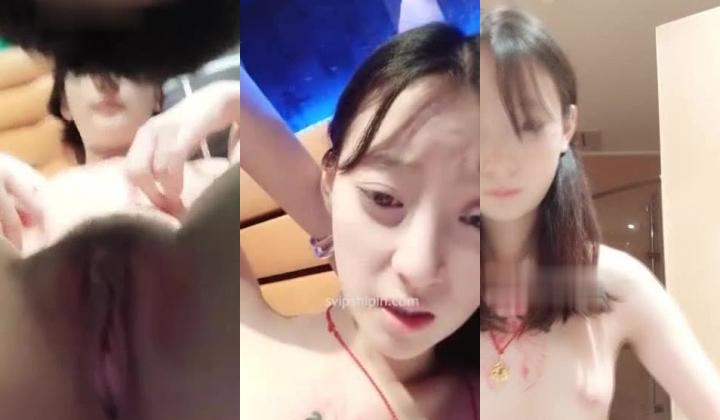 超正萝莉体型高颜值女主播（你的宝贝）直播全系列
